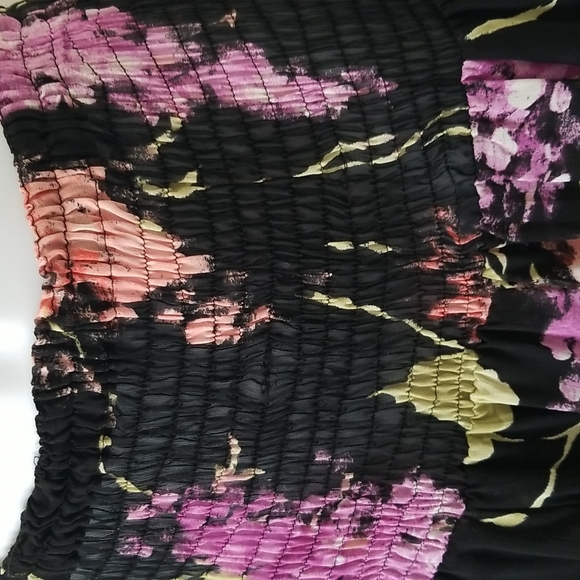 Woman skirt/ Tube Dress - Picture 3 of 16